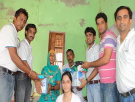 BPL Girls Marriage photo