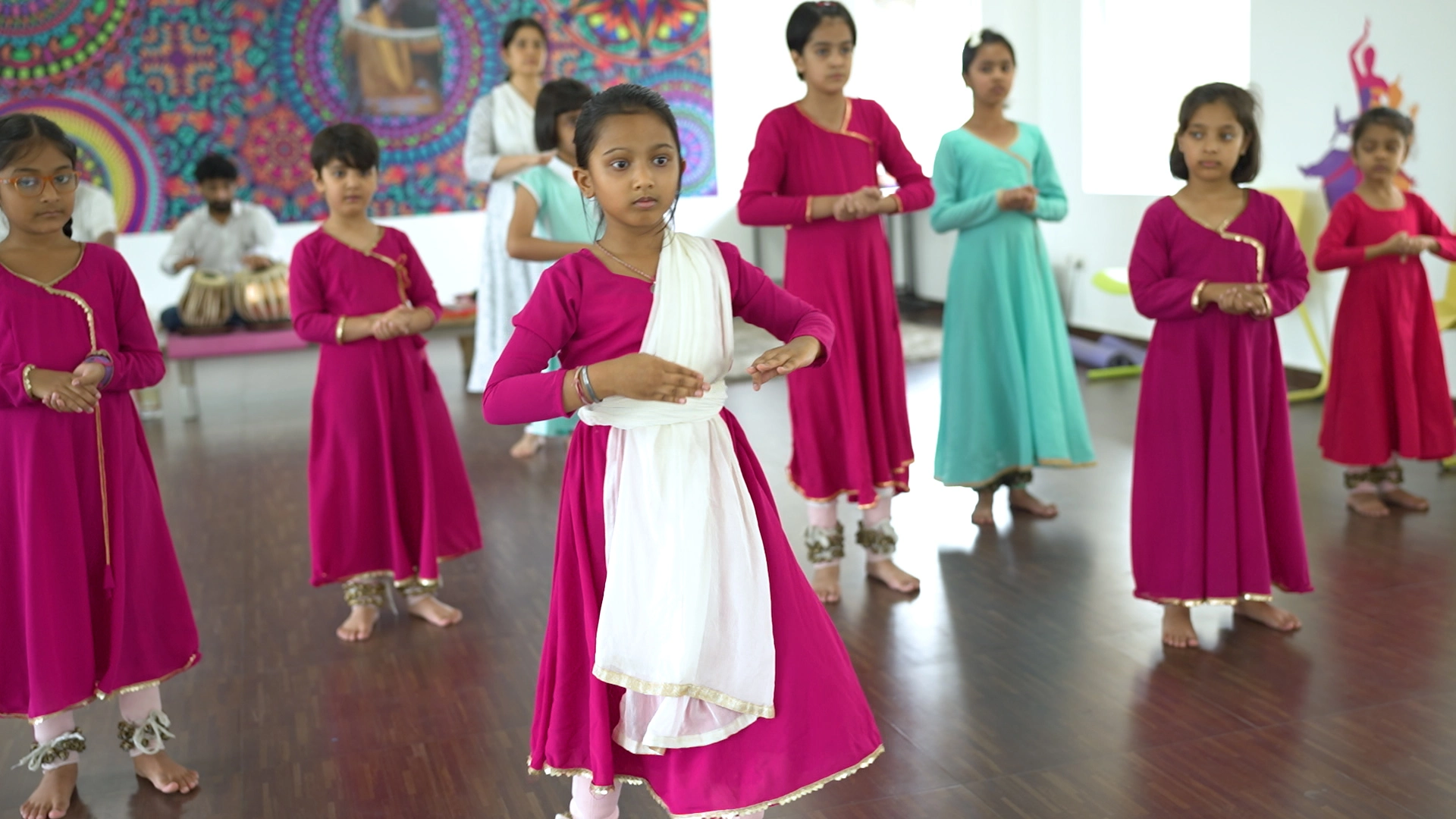 Kathak photo