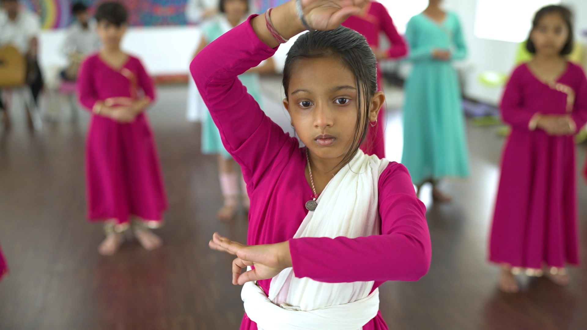 Kathak photo