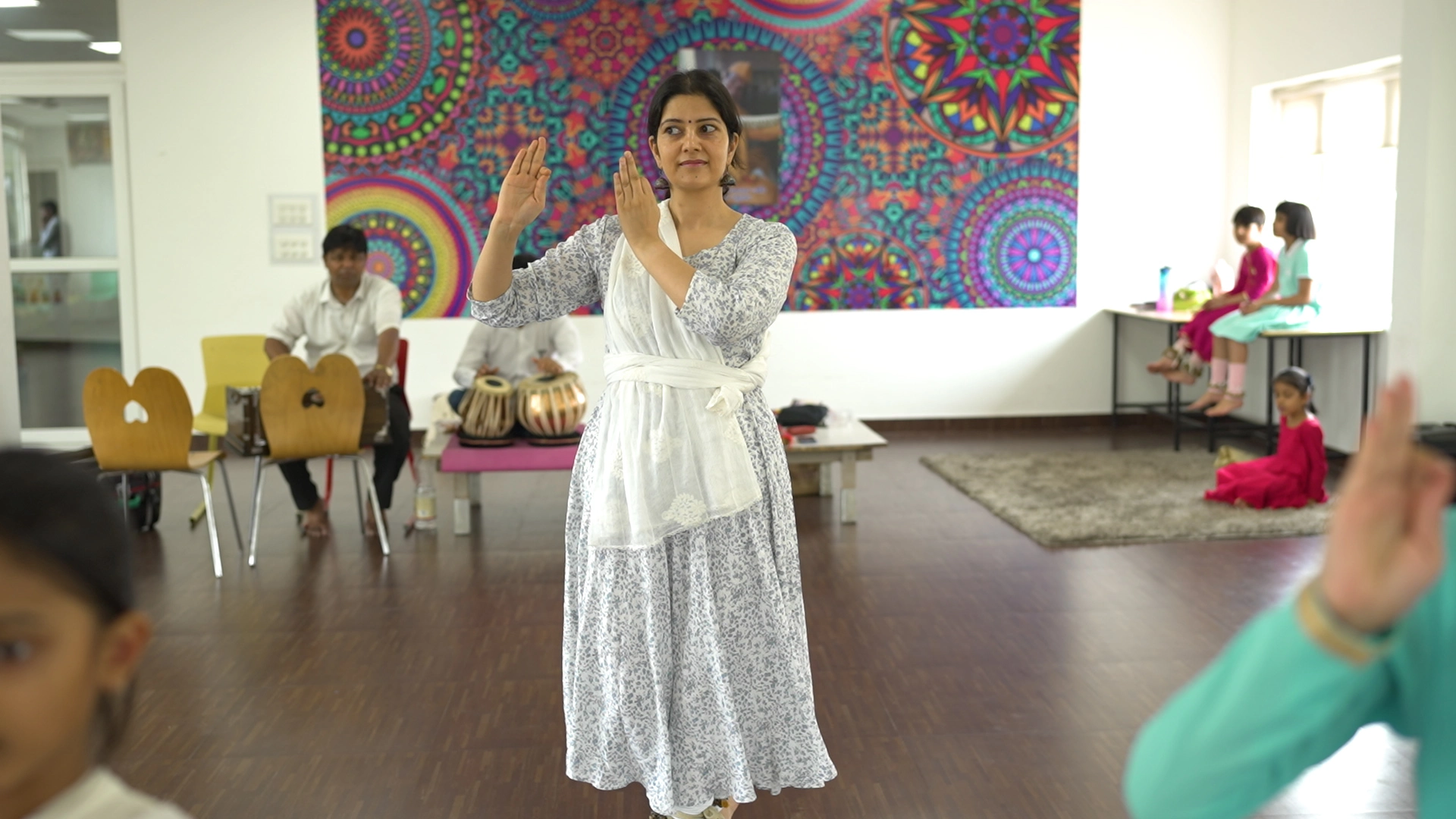 Kathak photo