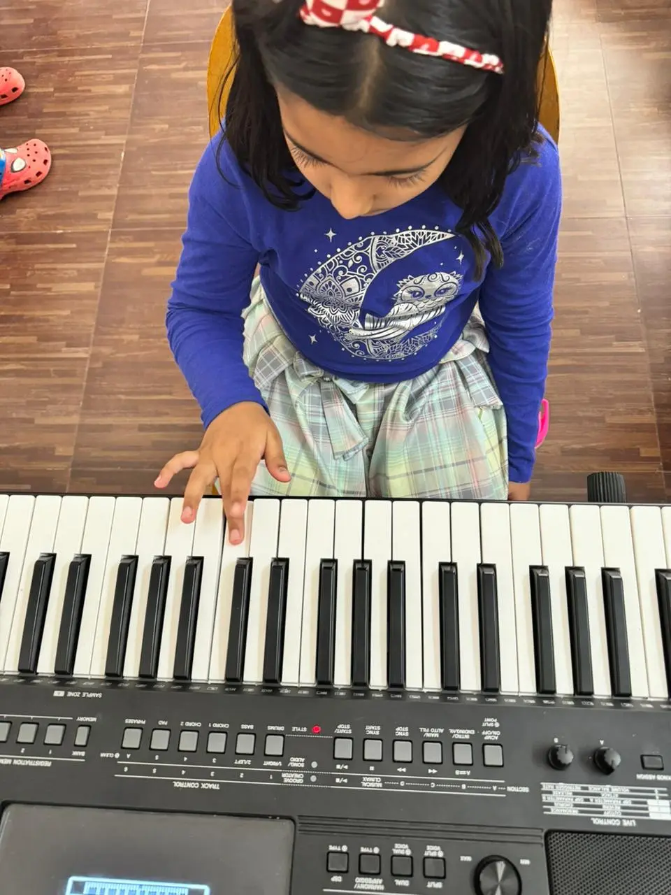 Music session photo 4