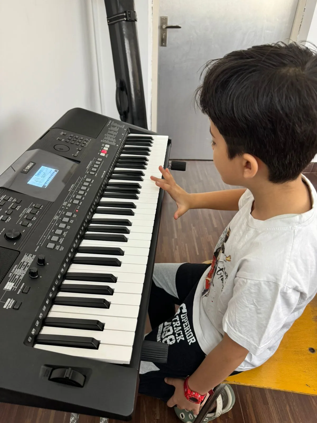Music photo