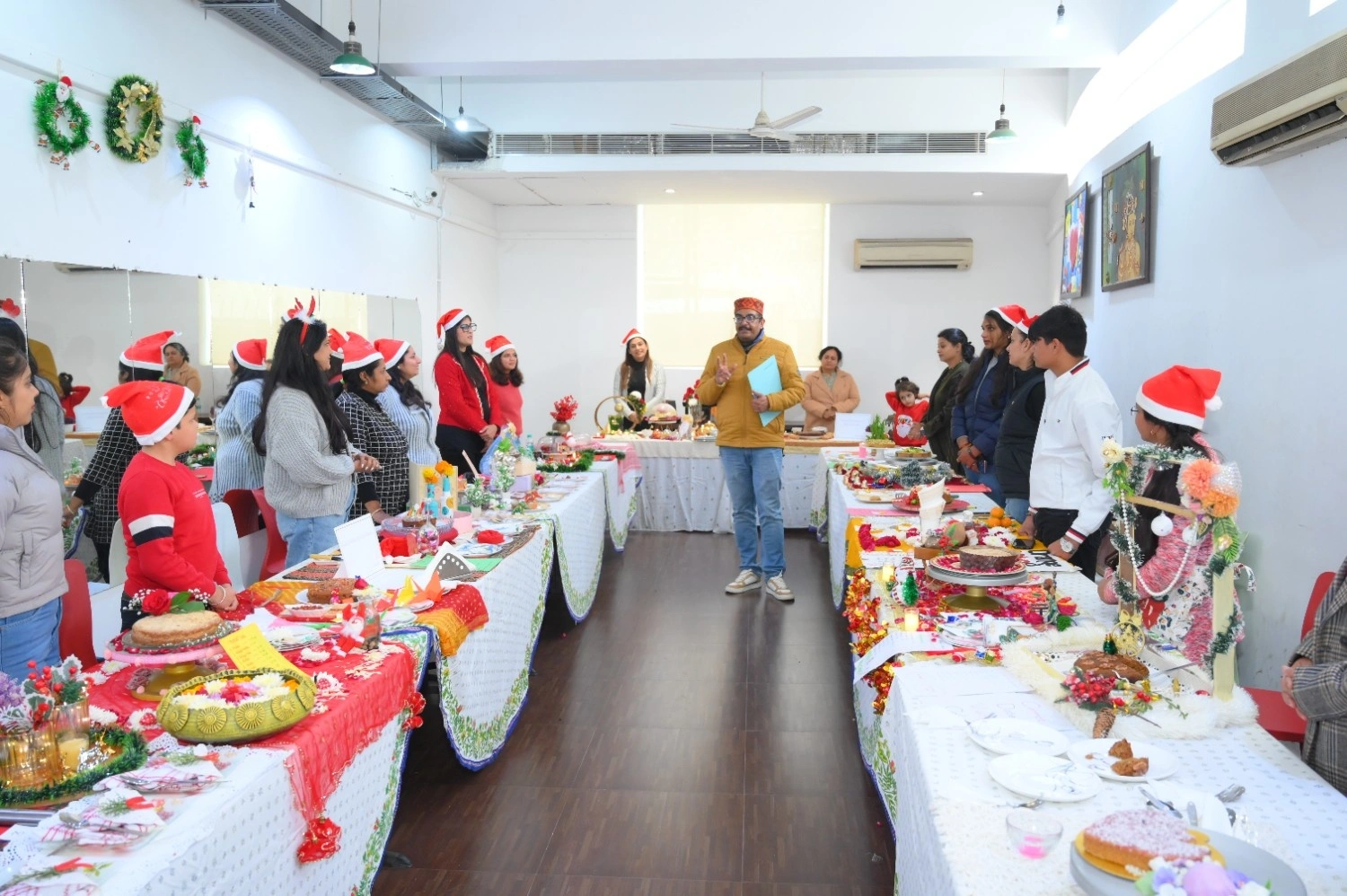 Christmas Celebration