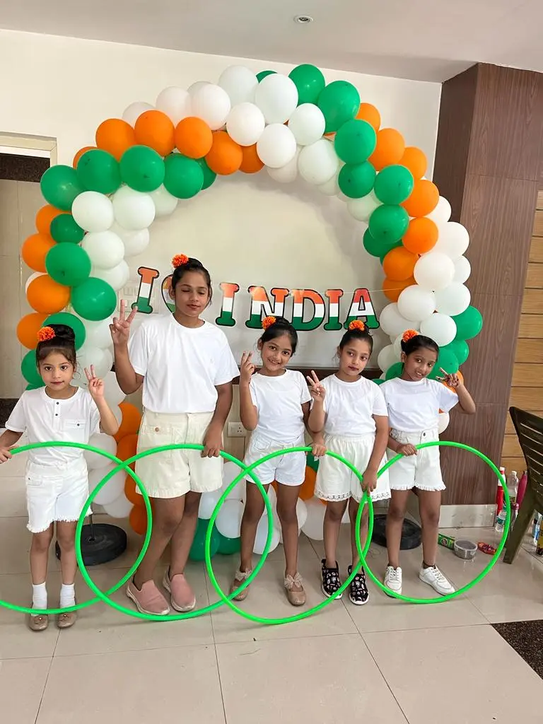 Dance Competition photo