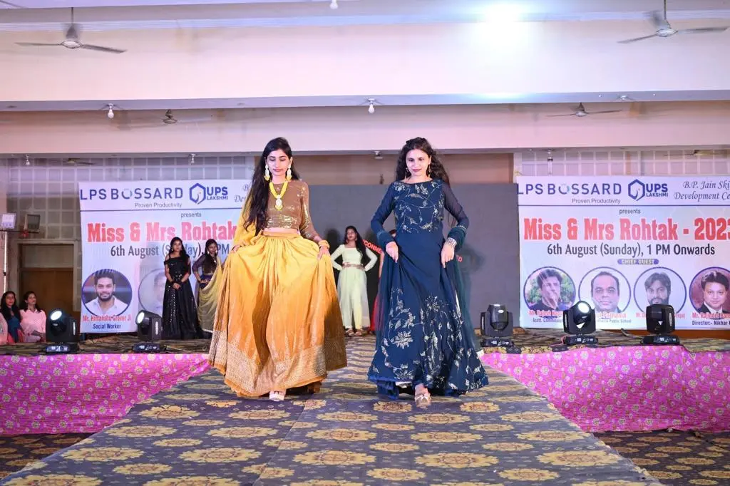 Fashion Show 2023 photo