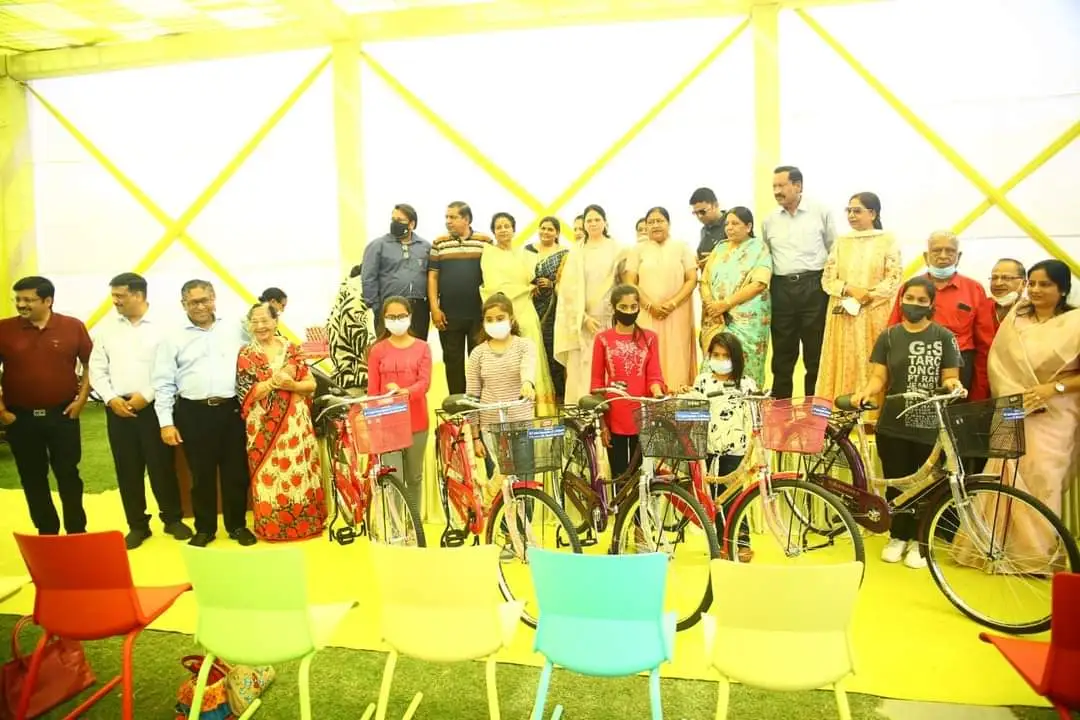 Foundation Day photo