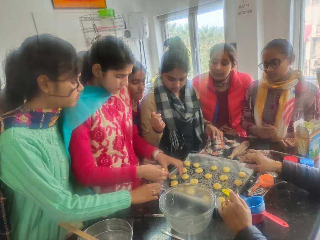 Government College Classes photo
