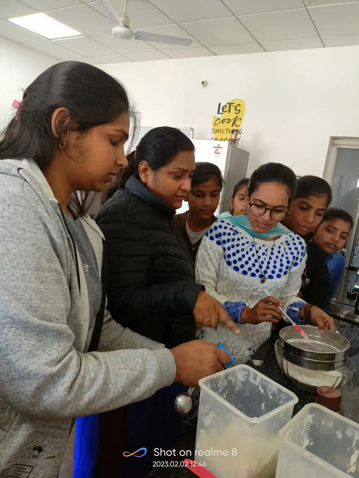 Government College Classes photo