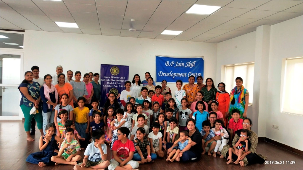 Mud Idol Making Workshop photo